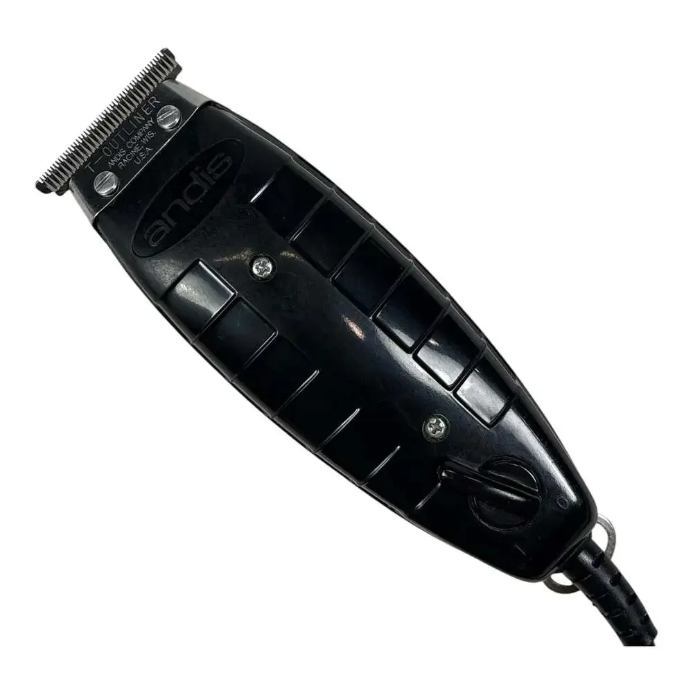 Andis T-Outliner Model G Hair Beard Trimmer Clippers Barber Hairdresser USA